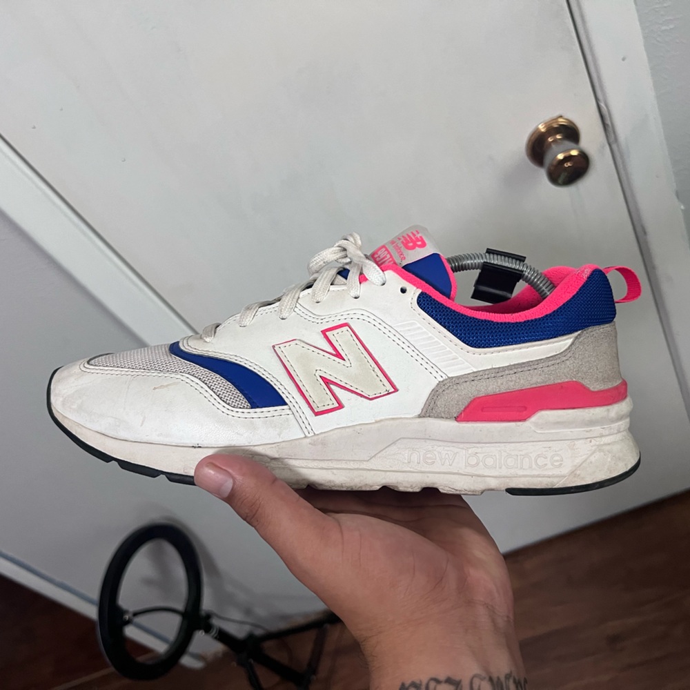 New balance 997